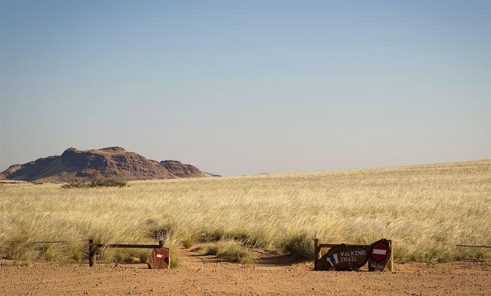 Desert Camp 세스리엠 외부 사진